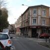 Отель Le Kleber в Монтрёе
