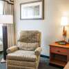 Отель Comfort Inn Near Indiana Premium Outlets, фото 1