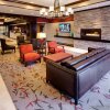 Отель Hampton Inn & Suites Buffalo Downtown, фото 15