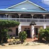 Отель The Black Pearl Suites в Нуку-Алофе