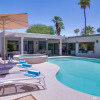Отель Bon Vivant Palms Holiday home 4, фото 24