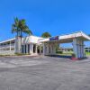 Отель Motel 6 Claremont, CA, фото 23