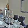 Отель A C Pearl Holiday Homes - Marina Stunning View on 55th Floor, фото 19