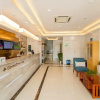 Отель GreenTree Inn Qufu High Speed Railway Station, фото 22