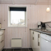 Отель 6 Person Holiday Home in Juelsminde, фото 4