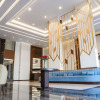 Отель Swiss Spirit Hotel & Suites Dammam Corniche, фото 19
