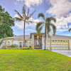 Отель Luxe Cape Coral Home w/ Heated Pool & Hot Tub, фото 1