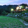 Отель Hongcheon Yongso Valley Pension & Camping, фото 24