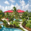 Отель Sandals Grande St. Lucian - ALL INCLUSIVE Couples Only в Кэп-Эстейте