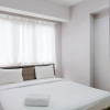 Отель Exclusive 1BR at Serpong Midtown Signature Apartment, фото 15