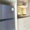 Отель Minimalist Studio Apartment at Supermall Mansion Orchard, фото 1
