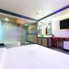Отель Seosan Coolcool Self Check-in Motel, фото 4