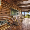 Отель Dancing Bear Lodge 6 Bedrooms 6 Bathrooms Home, фото 16