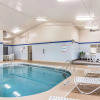 Отель Sleep Inn Austintown - Youngstown, West, фото 10