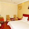 Отель GreenTree Inn Wenshang Baoxiang Temple Express Hotel, фото 5
