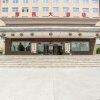 Отель Diyuan Hotel, фото 1