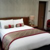 Отель Mercure Doncaster Centre Danum Hotel, фото 21