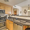 Отель Sunny First-floor Phoenix Condo w/ Community Pool, фото 7