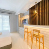 Отель Comfort Living Studio At Patraland Amarta Apartment, фото 4