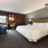 Отель Hampton Inn Appleton-Fox River Mall Area, фото 5