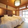 Отель Takanosukan Ryokan Niigata, фото 14