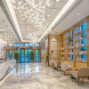Отель Atour Hotel Baoji Gaoxin South High-speed Railway Station Xingzheng Avenue, фото 10