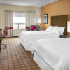 Отель Four Points By Sheraton Edmonton Gateway, фото 4