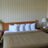 Отель Travelodge by Wyndham Palm Springs в Палм-Спрингсе