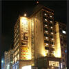 Отель Taipei International Hotel в Тайбэе