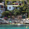 Отель Bobi - 10 M From the sea - A3- Gornji, фото 1