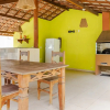 Отель IT16 Apt 2 Quartos a 150m da Praia, фото 6