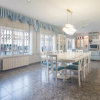 Отель Bfa 1 - Casa Con Piscina, Pista De Tenis, Jardin,, фото 2