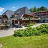 Отель Landidyll Hotel Albtalblick Ihr Wellness- & Wanderhotel, фото 17