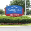 Отель Fairfield Inn Indianapolis South, фото 13