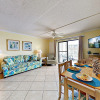 Отель New Listing! Sugar Beach Oasis W/ 4 Pools & Tennis 2 Bedroom Condo, фото 11