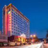 Отель Vienna International Hotel (Yan'an Shenglong Railway Station), фото 38