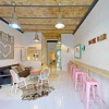 Отель Casa Rosa, фото 10