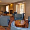 Отель Courtyard Cincinnati Airport, фото 26