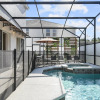 Отель Veranda Palm Resort 12br Pool Spa Villa 4429, фото 15