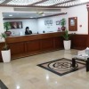 Отель Pearl Bahrain Suites в Манаме