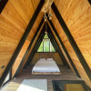 Отель Sapanca Elysian Bungalow, фото 5