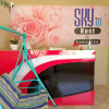 Отель OYO 91238 Sky In Homestay Syariah, фото 12