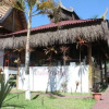 Отель Pousada Thai Bungalows, фото 8