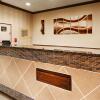 Отель Best Western River City Hotel, фото 12