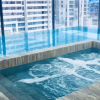Отель Pride Fawkner Apartments Bay-view LXII, фото 23