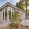Отель Modern chalet with a dishwasher, located in Park De Veluwe, фото 23