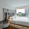 Отель citizenM Kuala Lumpur Bukit Bintang, фото 24