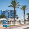 Отель Destinos de Sol Roquetas de Mar Apartamentos в Рокетас-де-Маре