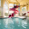 Отель Comfort Inn & Suites Langley, фото 15