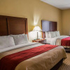 Отель Comfort Inn & Suites, фото 24